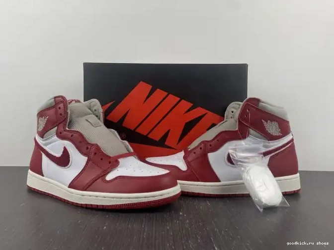 Cheap Chenille Jordan 1 Newstalgia OG (W) High DJ4891-061 0420